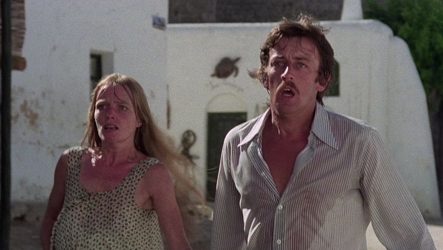 '¿Quién puede matar a un niño?' (Narciso Ibáñez Serrador, 1976)