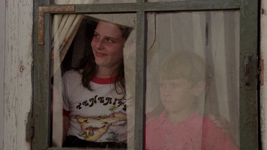 '¿Quién puede matar a un niño?' (Narciso Ibáñez Serrador, 1976)