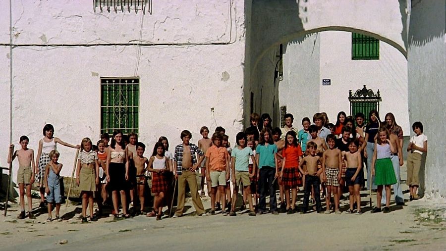 '¿Quién puede matar a un niño?' (Narciso Ibáñez Serrador, 1976)