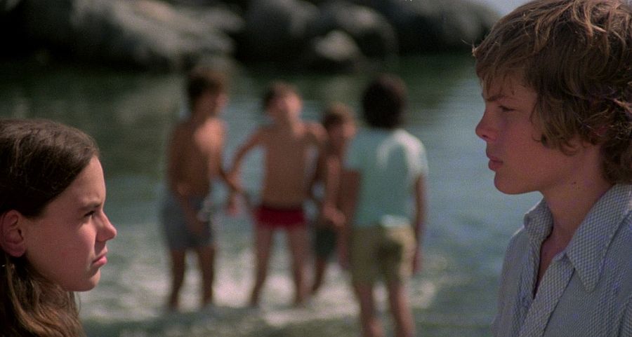 '¿Quién puede matar a un niño?' (Narciso Ibáñez Serrador, 1976)