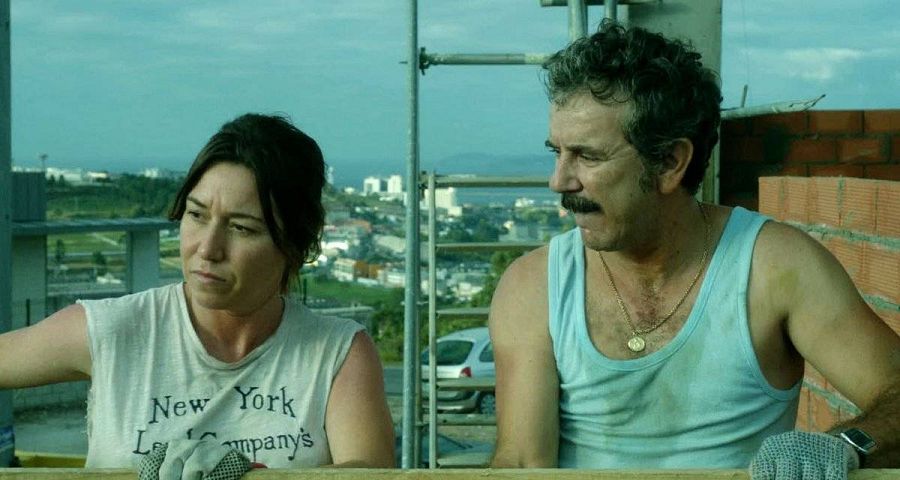 Os fenómenos (2014)