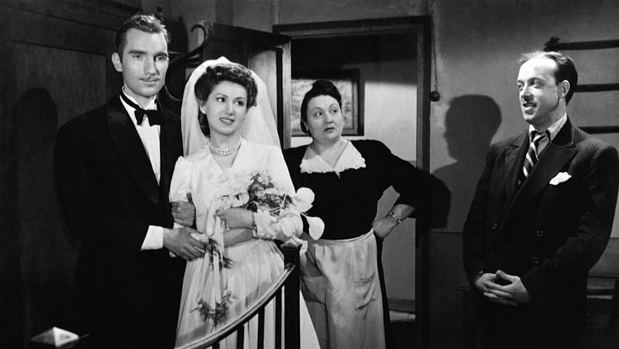 Esa pareja feliz (1953)
