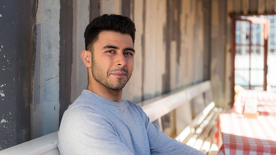 Kahraman Bilal aquesta setmana a 'Noms propis'