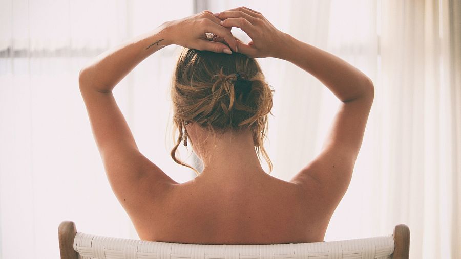 Las situaciones de estrés son una gran amenaza tanto para nuestra salud como para el estado de nuestra piel.