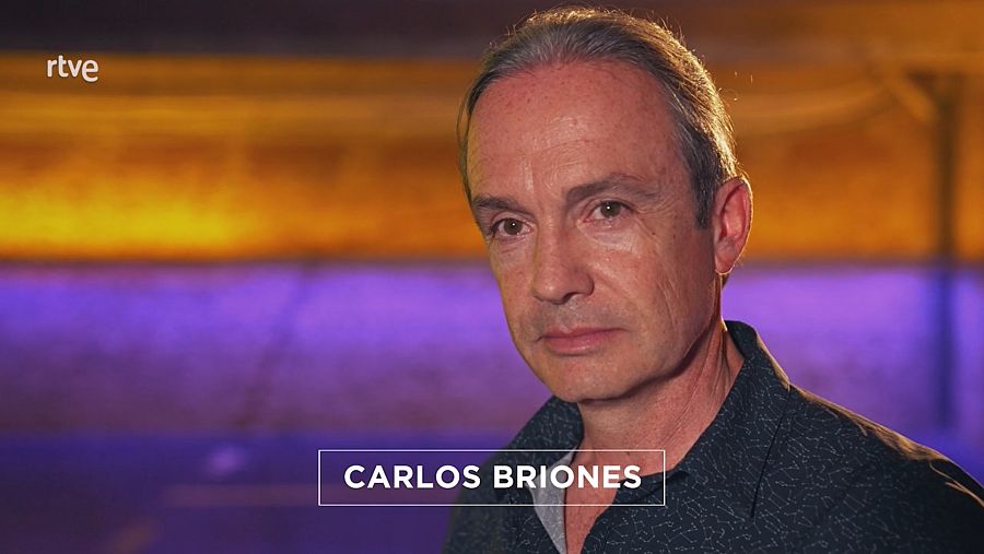  Carlos Briones | La última frontera
