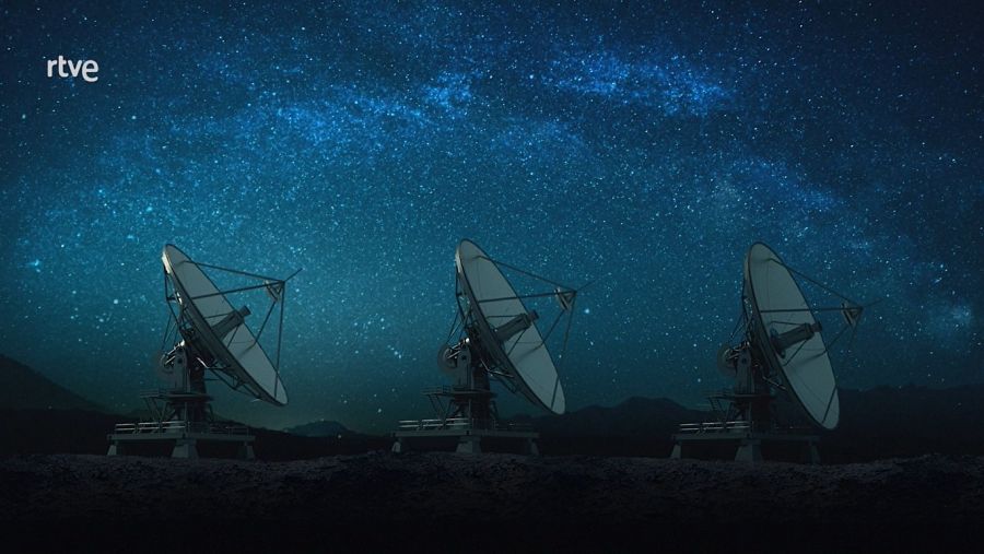 Frecuencias | La última frontera