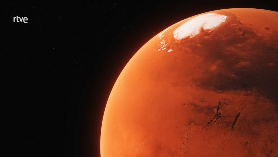  Marte | La última frontera