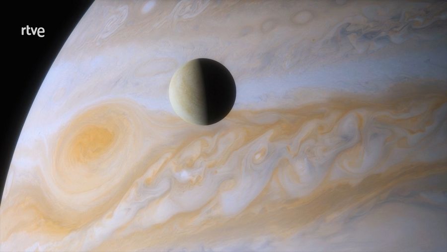 Júpiter | La última frontera