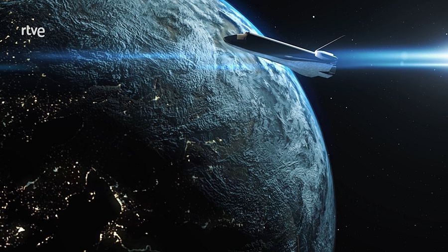 Vida fuera de la Tierra | La última frontera