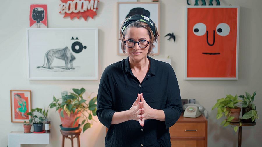 Júlia Solans ens porta cada setmana aspectes que no coneixes del disseny