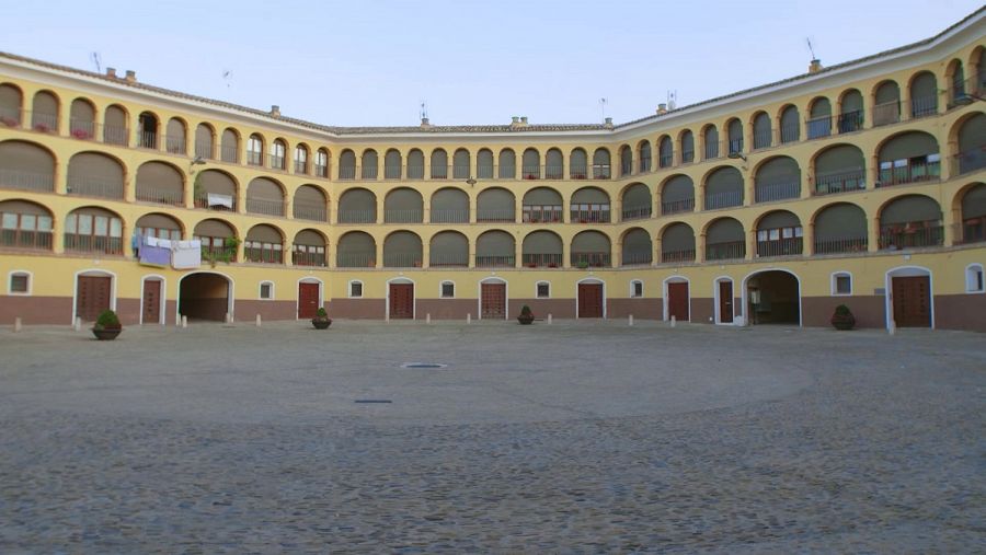 Plaza de Toros Vieja