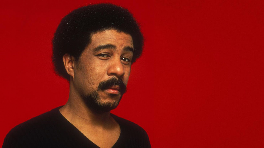 Richard Pryor