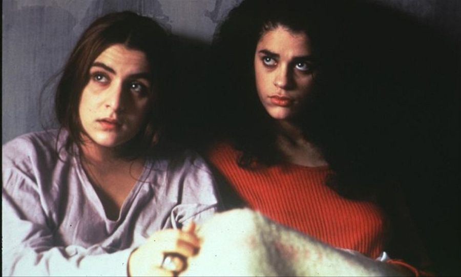 'Los días contados', (1994), Imanol Uribe