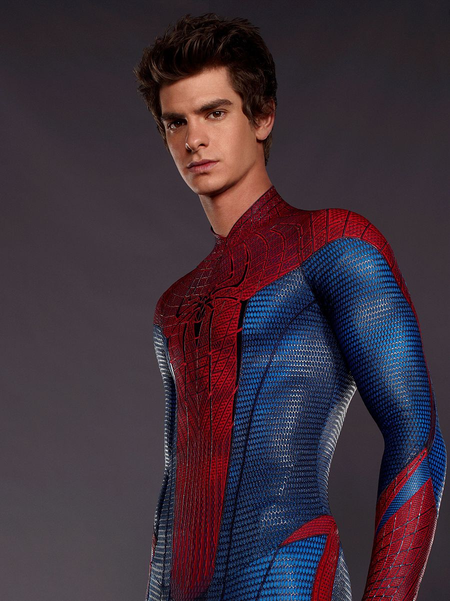 Qué actores se han puesto el traje de Spider-Man en el MCU?