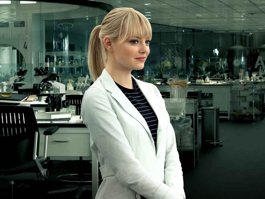 Zendaya, Emma Stone y Kirsten Dunst: las novias de Spider-Man