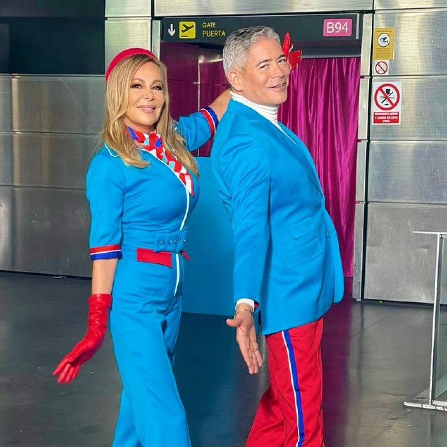 Viaja a RTVE con 'Telepasión 2021'