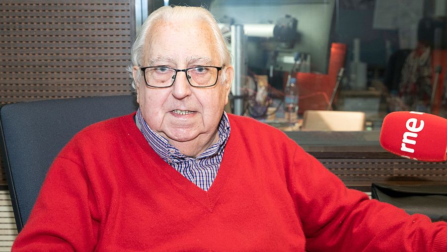 Manuel Román, periodista y escritor