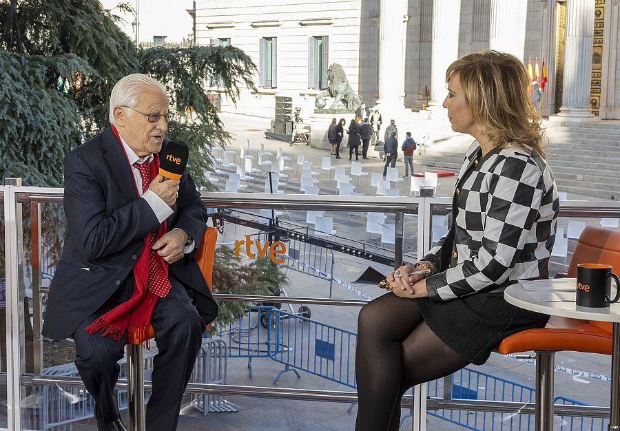 El Padre Ángel ha pedido más solidaridad