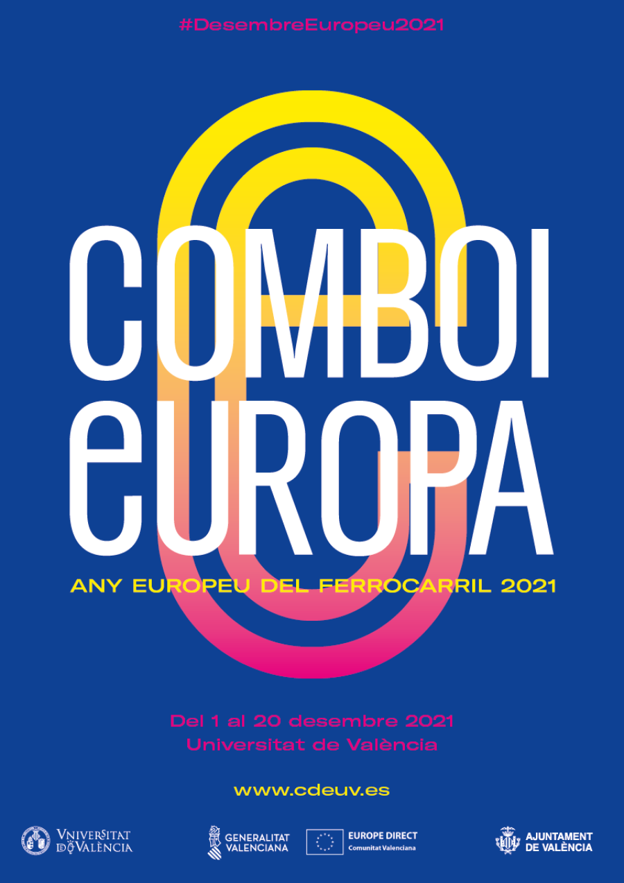 Desembre Europeu 2021