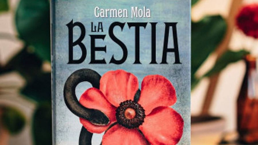 La Bestia de Carmen Mola