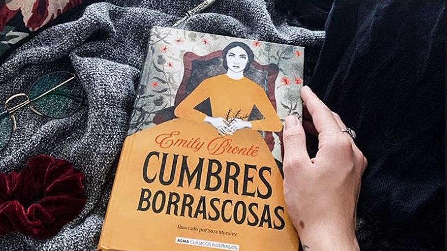 Cims Borrascosos d'Emily Bronte 