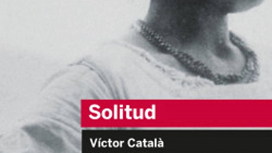 Solitud de Víctor Català