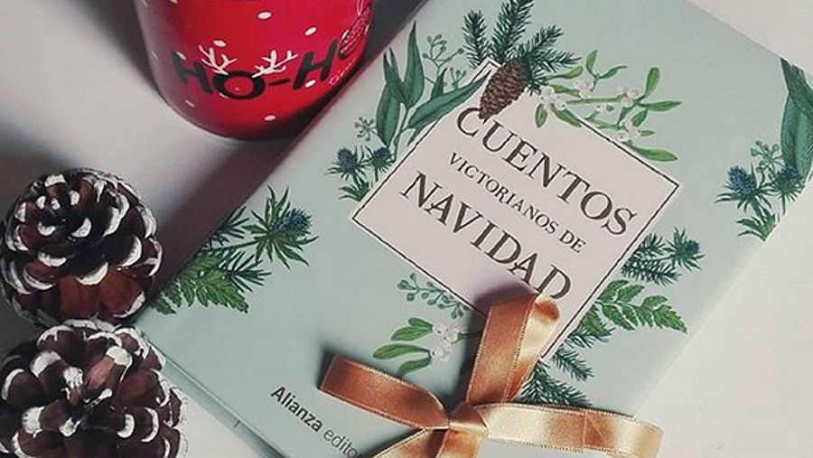 Cuentos de Navidad de Charles Dickens