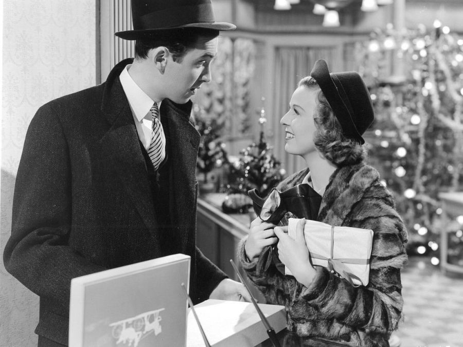 The Shop Around The Corner (Ernst Lubitsch, 1940)