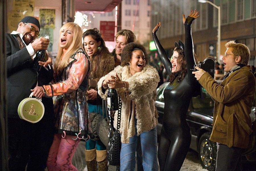 Rent (Chris Columbus, 2005)