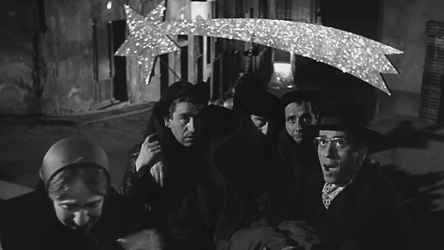 Plácido (Luis García Berlanga, 1961)