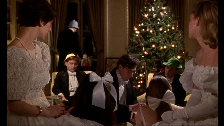 Metropolitan (Whit Stillman, 1990)