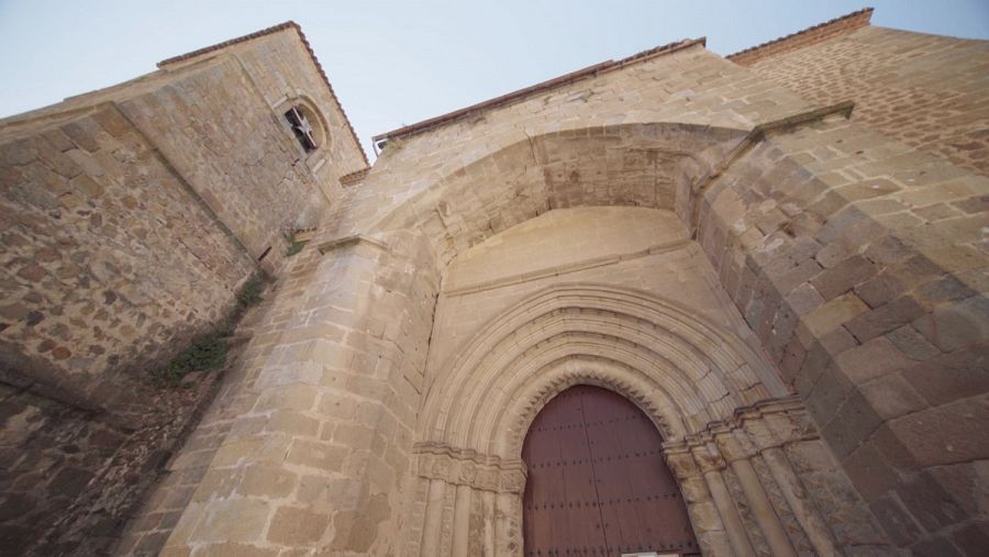 Iglesia de San Nicolás