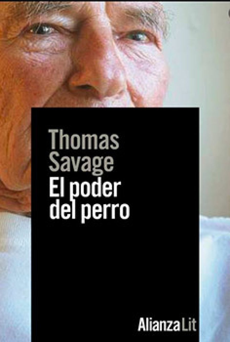 El poder del perro (Alianza), de Thomas Savage