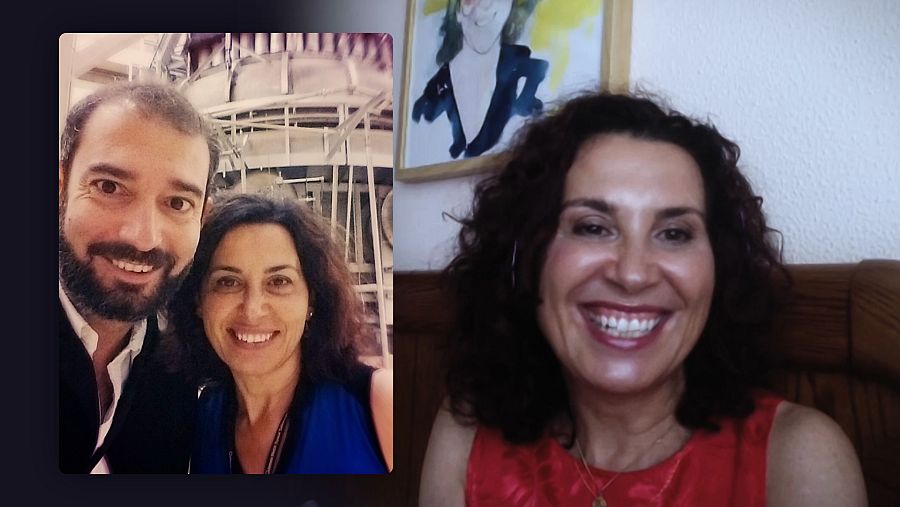 RTVE Play estrena el vídeo-podcast 'Cerebros sin fronteras'