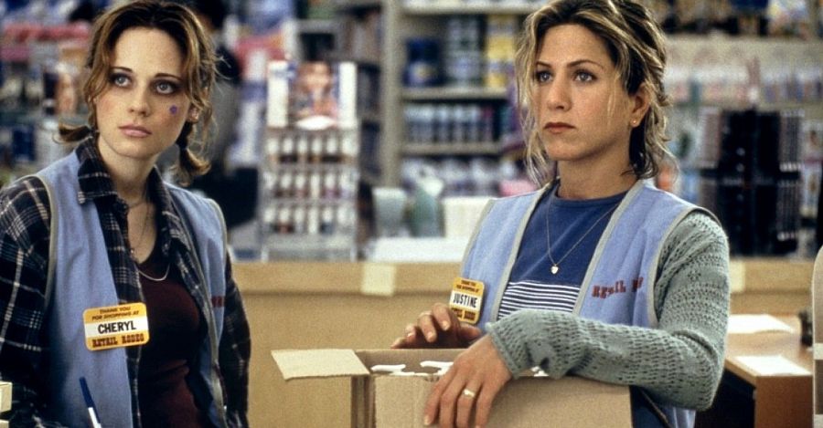 The Good Girl (2002)