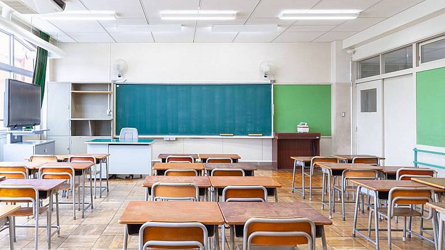 Escuela para todos-Escola per tothom