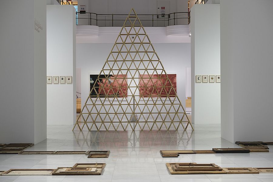 Buen Gobierno (Sala Alcalá 31, Madrid, 201)