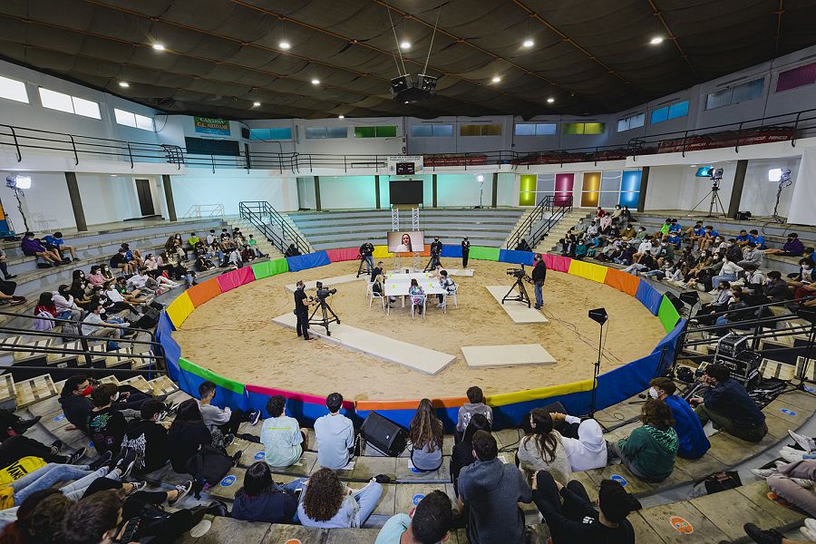 'Gen Playz', desde La Palma