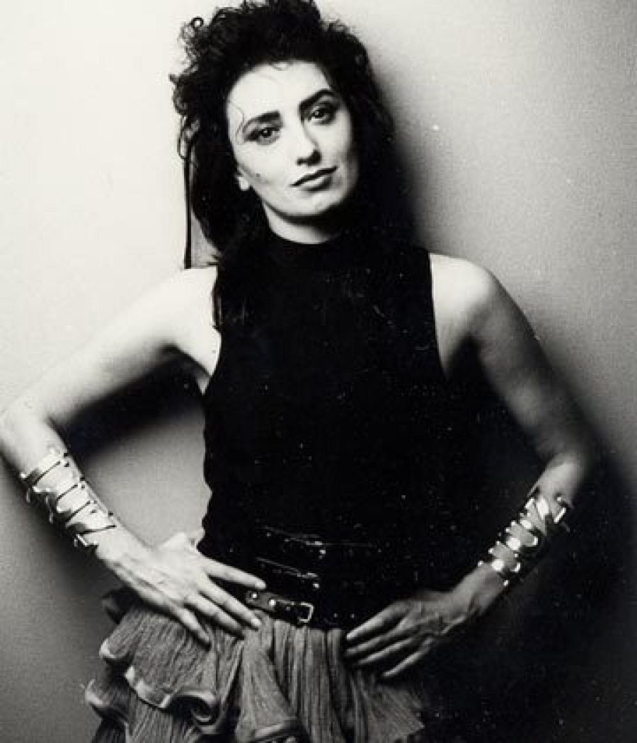 Luz Casal en los años 80, un verso suelto de La Movida