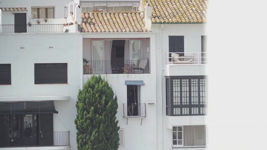 La Casa Villavecchia en Cadaqués