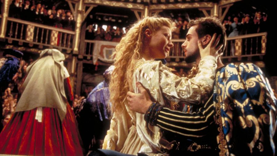 Shakespeare In Love (John Madden, 1998)
