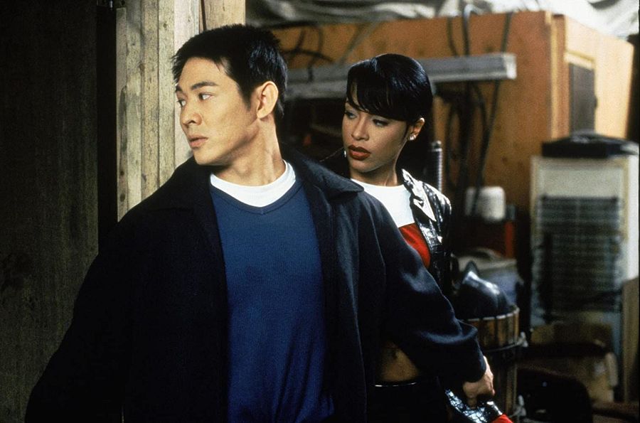 Romeo Must Die (Andrzej Bartkowiak, 2000)