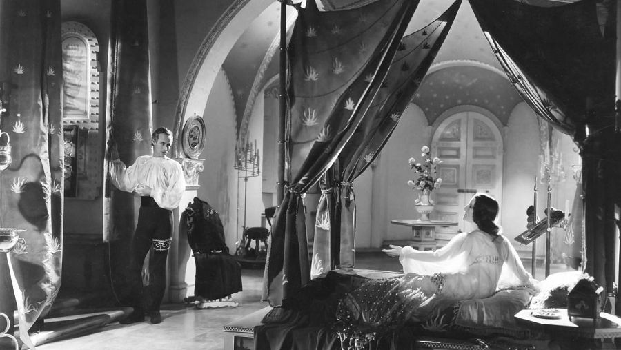 Romeo y Julieta (George Cukor, 1936)