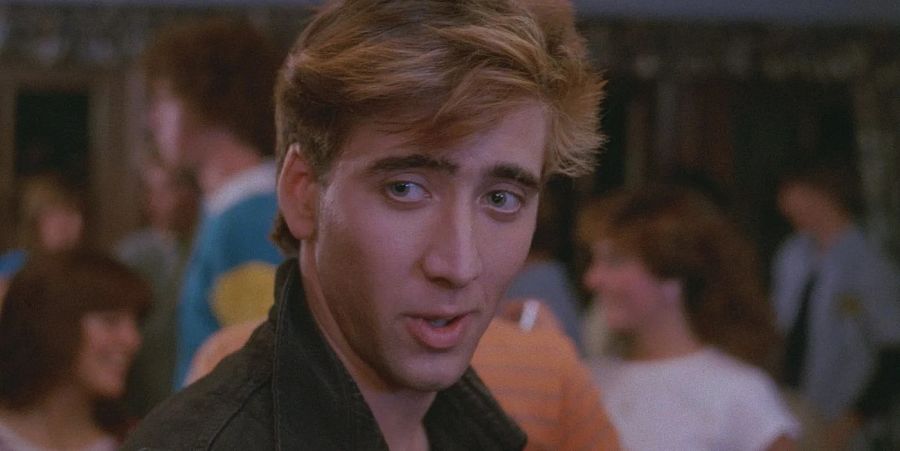 Valley Girl (Martha Coolidge, 1983)