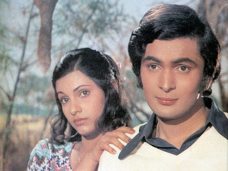 Bobby (Raj Kapoor, 1973)