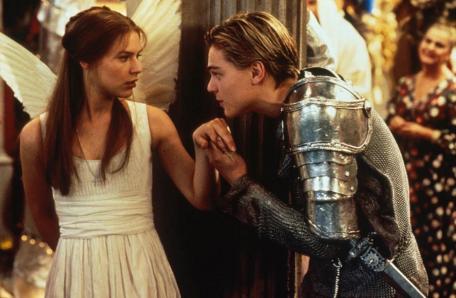 Romeo + Juliet (Baz Luhrmann, 1996)