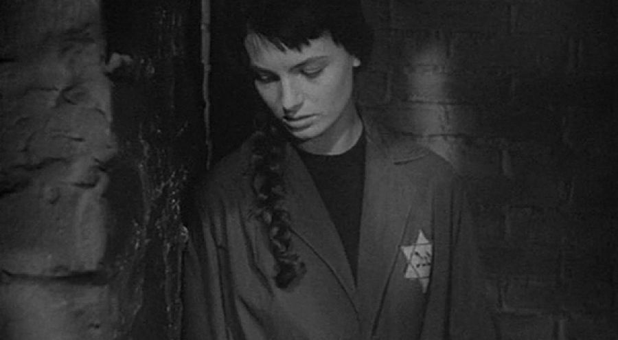 Romeo, Julieta y las tinieblas (Jirí Weiss, 1960)