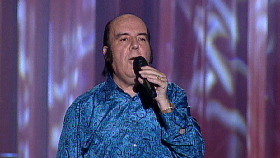 Chiquito de la Calzada