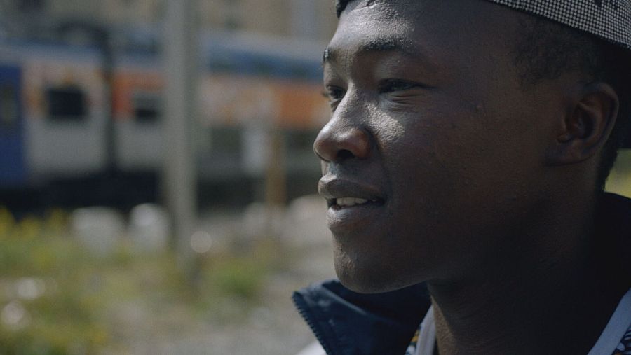 Faiz intenta entrar en GranBretaña