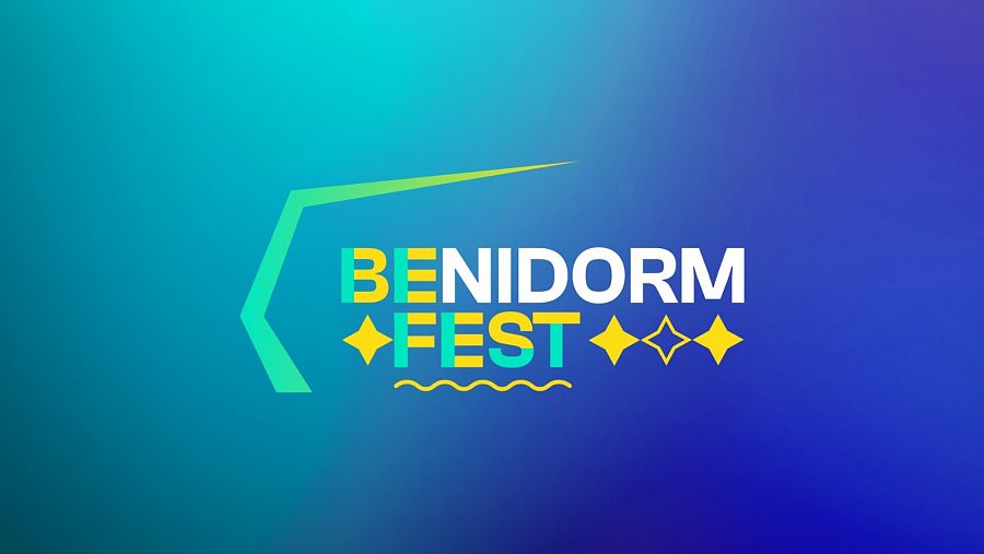 También se ha presentado el logo del Benidorm Fest